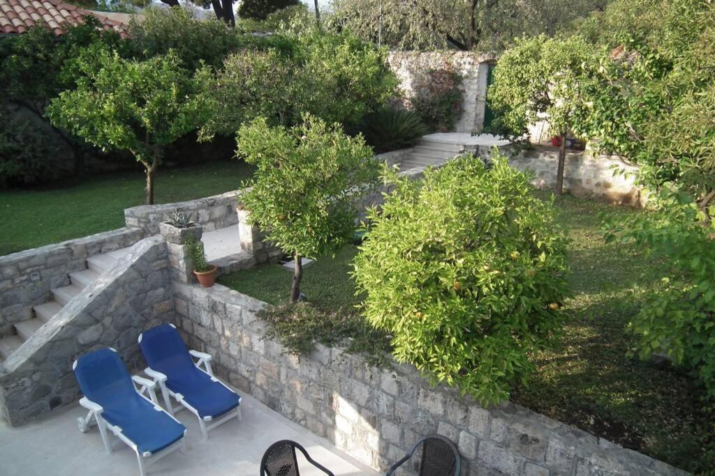 Charming Apartment For 3 Pax In Cavtat Exterior photo