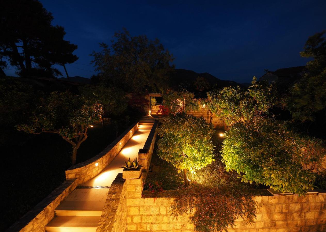 Charming Apartment For 3 Pax In Cavtat Exterior photo