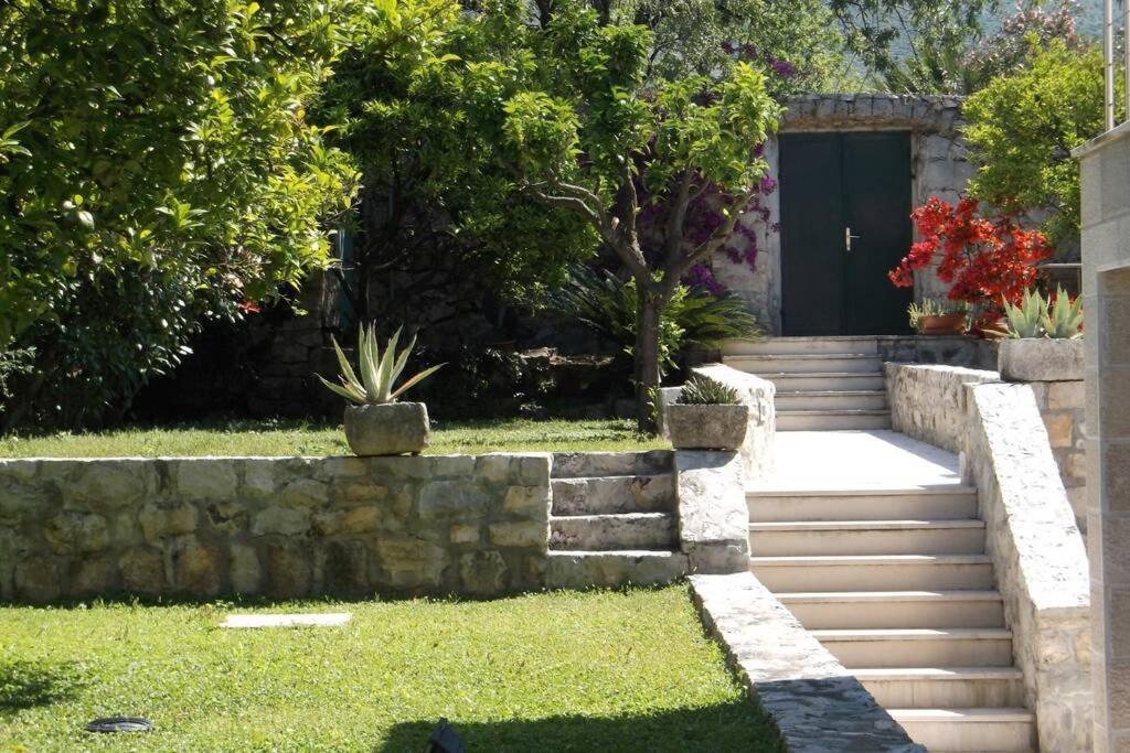Charming Apartment For 3 Pax In Cavtat Exterior photo
