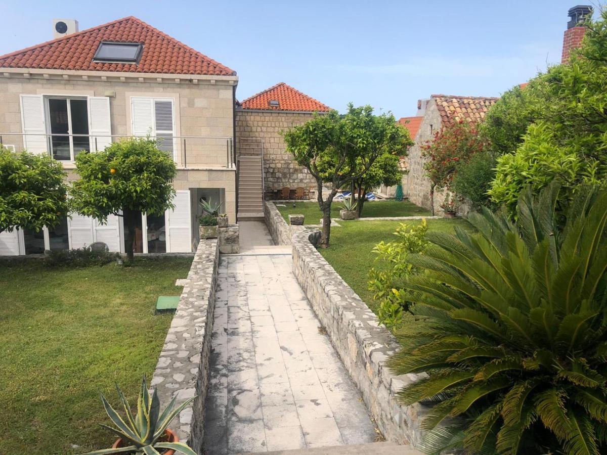 Charming Apartment For 3 Pax In Cavtat Exterior photo