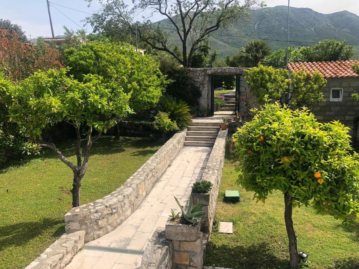 Charming Apartment For 3 Pax In Cavtat Exterior photo